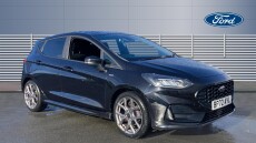 Ford Fiesta 1.0 EcoBoost ST-Line 5dr Petrol Hatchback